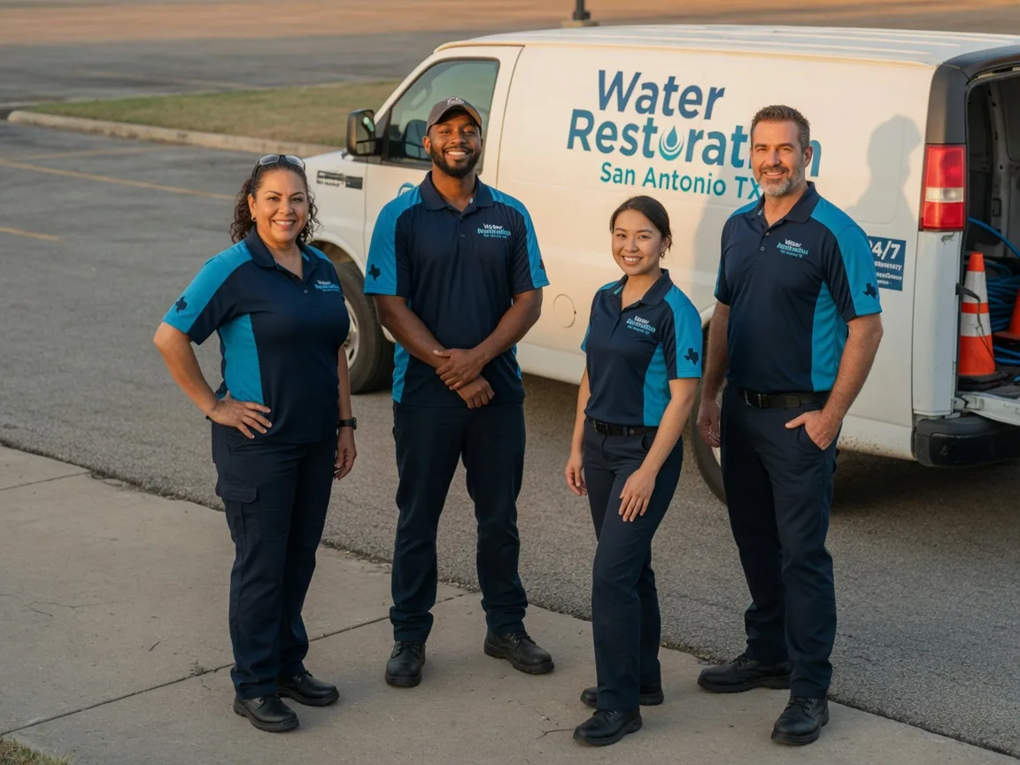 Water Damage Repair company in Granville, TN